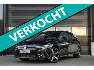 Volkswagen Golf 1.4 eHybrid GTE 245PK | CAM | IQ | KEYLESS | STOEL VW |