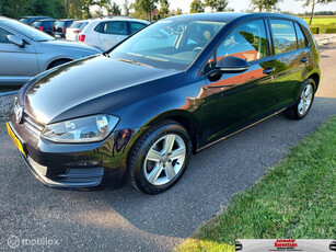 Volkswagen Golf 1.4 TSI ACT Comfortline