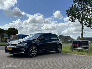 Volkswagen Golf 1.4 TSI GTE cruise/trekhaak/bluetooth/pano/