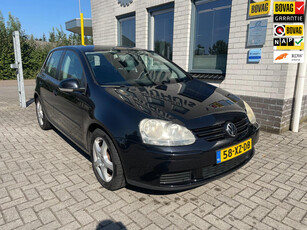 Volkswagen Golf 1.4 TSI Optive 4 / Cruise controle / Airco / Trekhaak / Parrot Handsfree