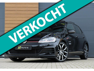 Volkswagen Golf 2.0 TSI GTI Performance PANO/KEYLES/DYNAUDIO/VOLL