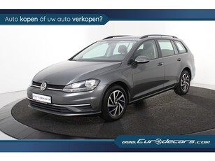 Volkswagen GOLF Variant 1.0 TSI Comfortline DSG *Navigatie*PDC*