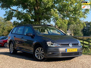 Volkswagen Golf Variant 1.0 TSI | Navi + Clima + Cruise nu €10.975,-!!