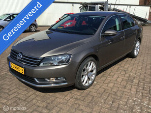 Volkswagen Passat 1.4 TSI Comfortline BlueMotion 2'eig