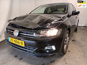 Volkswagen Polo 1.0 MPI Comfortline - Frontschade - Export - BPM