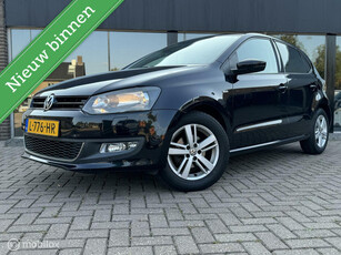 Volkswagen Polo 1.2 MATCH