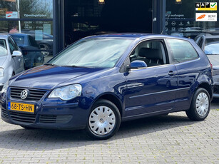 Volkswagen Polo 1.2 Optive AIRCO/APK 23-08-2025/NW BANDEN!