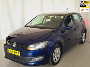 Volkswagen Polo 1.2 TDI BlueMotion Comfortline|NAP|1E EIG|AIRCO|CRUISE|APK11-25