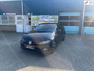 Volkswagen POLO 2.0 TSI GTI |Pano|200pk|Parkeersensoren|Stoelverwarming|Navi|Airco|