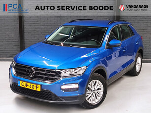 Volkswagen T-ROC 1.0 TSI (110 pk) - groot scherm - Apple Carplay - Android Auto - parkeersensoren