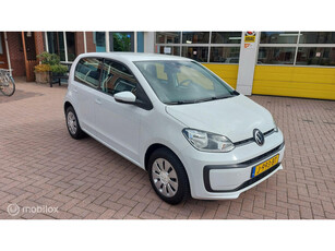 Volkswagen Up! 1.0