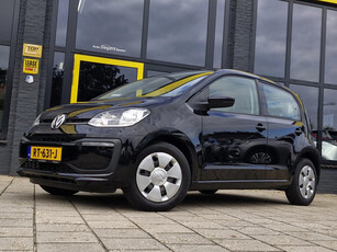 Volkswagen Up! 1.0 BMT high up! I 5 deurs I Telefoon