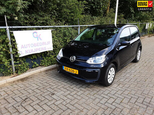 Volkswagen Up! 1.0 BMT move up!