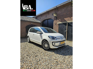 Volkswagen UP |1.0 high up! Bluemotion | 1e eigenaar | UNIEK