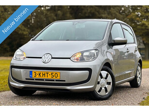 Volkswagen Up! 1.0 move up! BlueMotion Airco|Navigatie| Nette auto!!