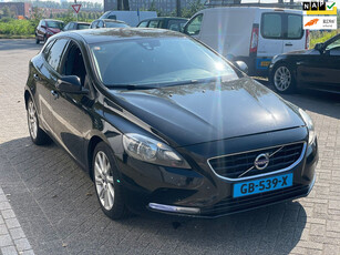 Volvo V40 1.6 D2 Kinetic | ex taxi | GOEDONDERHOUDEN!