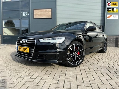 Audi A6 3.0 TDI Premium Edition nette auto