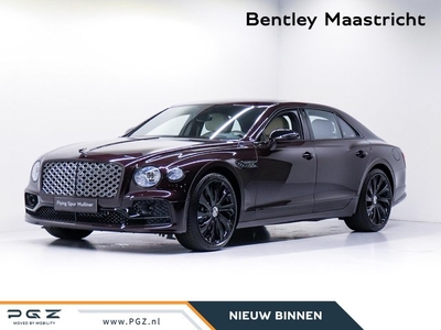 Bentley Flying Spur 2.9 V6 Hybrid Mulliner Naim for