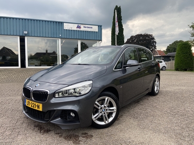 BMW 2-SERIE Active Tourer 218i Centennial Executive M Sport