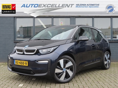 BMW i3 94Ah 33 kWh Camera Navi Parkeersensoren voor +