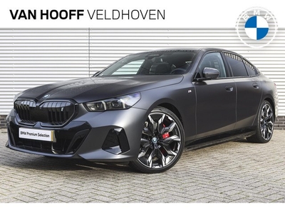 BMW i5 eDrive40 High Executive M Sport 84 kWh / Panoramadak