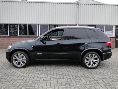 BMW X5 Grijs Kenteken Ombouw