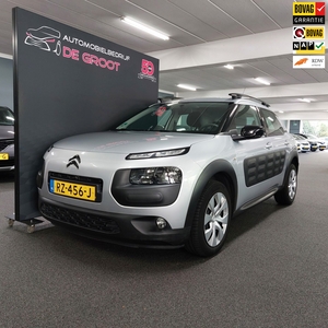 CITROEN C4 CACTUS 1.2 PureTech Feel 81kw NL-auto