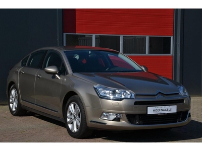 Citroen C5 1.6 THP 156 pk Automaat Exclusive * Hydractive