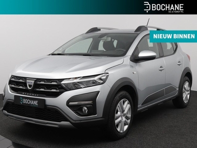 Dacia Sandero Stepway 1.0 TCe 90 Comfort Apple Carplay