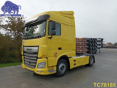 DAF XF Euro6 430 Euro 6 (bj 2019, automaat)