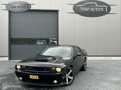 Dodge Challenger 5.7 V8 R/T 2014