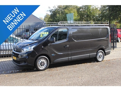 Fiat Talento 1.6 MJ EcoJet L2H1 Navigatie, Trekhaak!