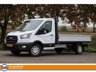 Ford Transit 350 2.0 TDCI L3H1 Trend 130PK 3 ZITPL