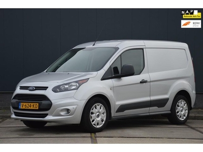 Ford Transit Connect 1.5 TDCI L1 Trend Airco 101 PK