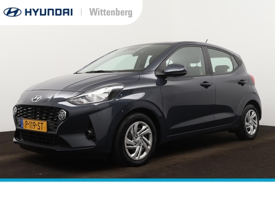 HYUNDAI I10 1.0 Comfort | Navigatie via smartphone | Airco | Cruise control