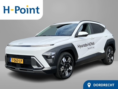 HYUNDAI KONA 1.6 GDI HEV Premium | €5905 KORTING | NIEUW MODEL | NU IN DE SHOWROOM | TEST HEM ZELF |