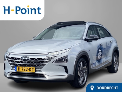 HYUNDAI NEXO FCEV Plus Pack | 8% BIJTELLING | PANODAK | FULL OPTIONS | WATERSTOF |