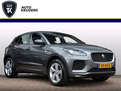 JAGUAR E-PACE 2.0 D150 AWD R Dynamic SE Panodak Camera Leer Navi Panodak Camera Leer Navi