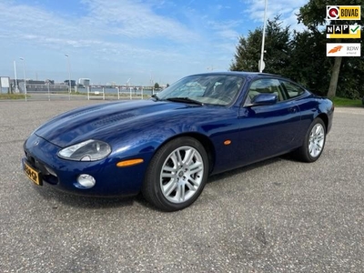 Jaguar XKR 4.2 V8 Coupé