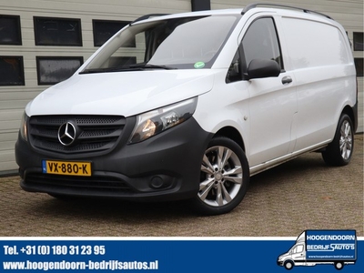 Mercedes-Benz Vito 119 CDI Automaat Euro 6 - Trekhaak -