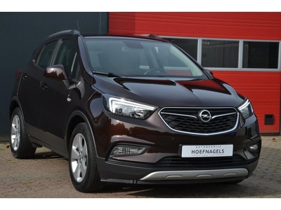 Opel Mokka X 1.4 Turbo Innovation * 140 PK Turbo .