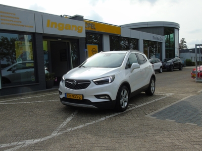 OPEL MOKKA X 1.4 Turbo Innovation | Leder | Schuif/kanteldak | LED koplampen