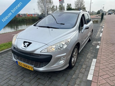 Peugeot 308 SW EXPORT EX BPM