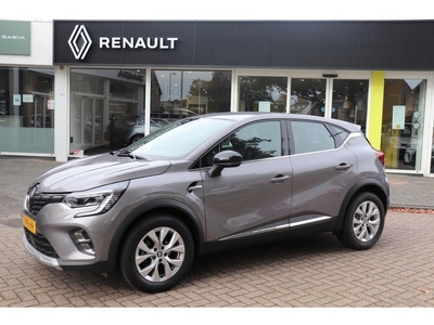 Renault Captur 1.0 TCe 90 Intens (bj 2022)