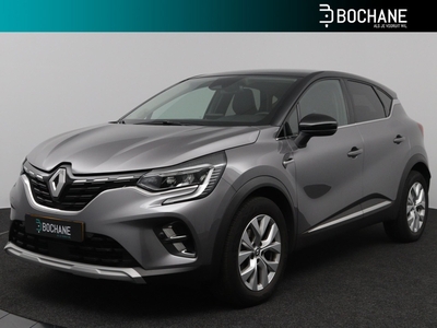 RENAULT CAPTUR 1.0 TCe 90 Intens