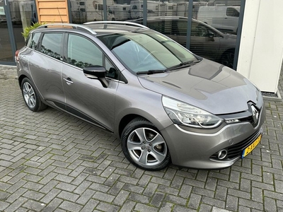 Renault Clio Estate 0.9 TCe Night&Day Camera,Trekhaak R