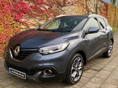 Renault Kadjar 1.2 TCe