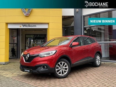 Renault Kadjar 1.2 TCe 130 Zen Airco / Elektr.pakket / LM