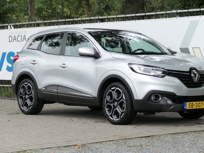 Renault Kadjar TCe 130 EDC Automaat Intens