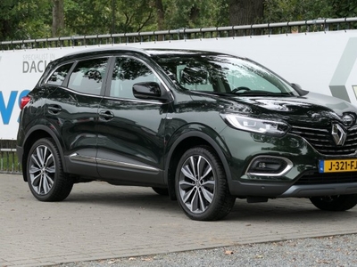 Renault Kadjar TCe 160 Bose